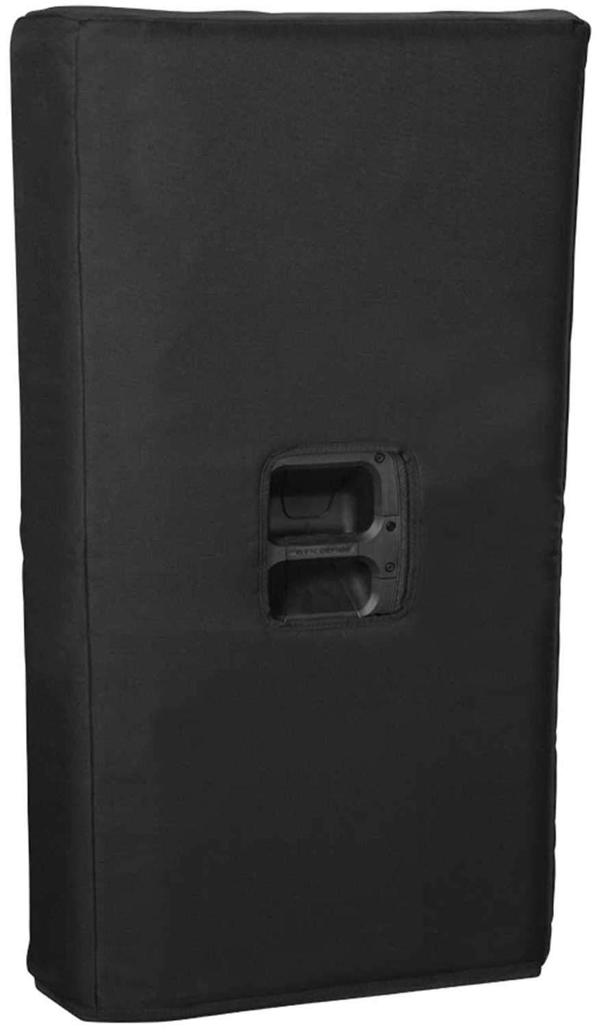 JBL STX835-CVR Deluxe Padded Cover for STX835 - PSSL ProSound and Stage Lighting