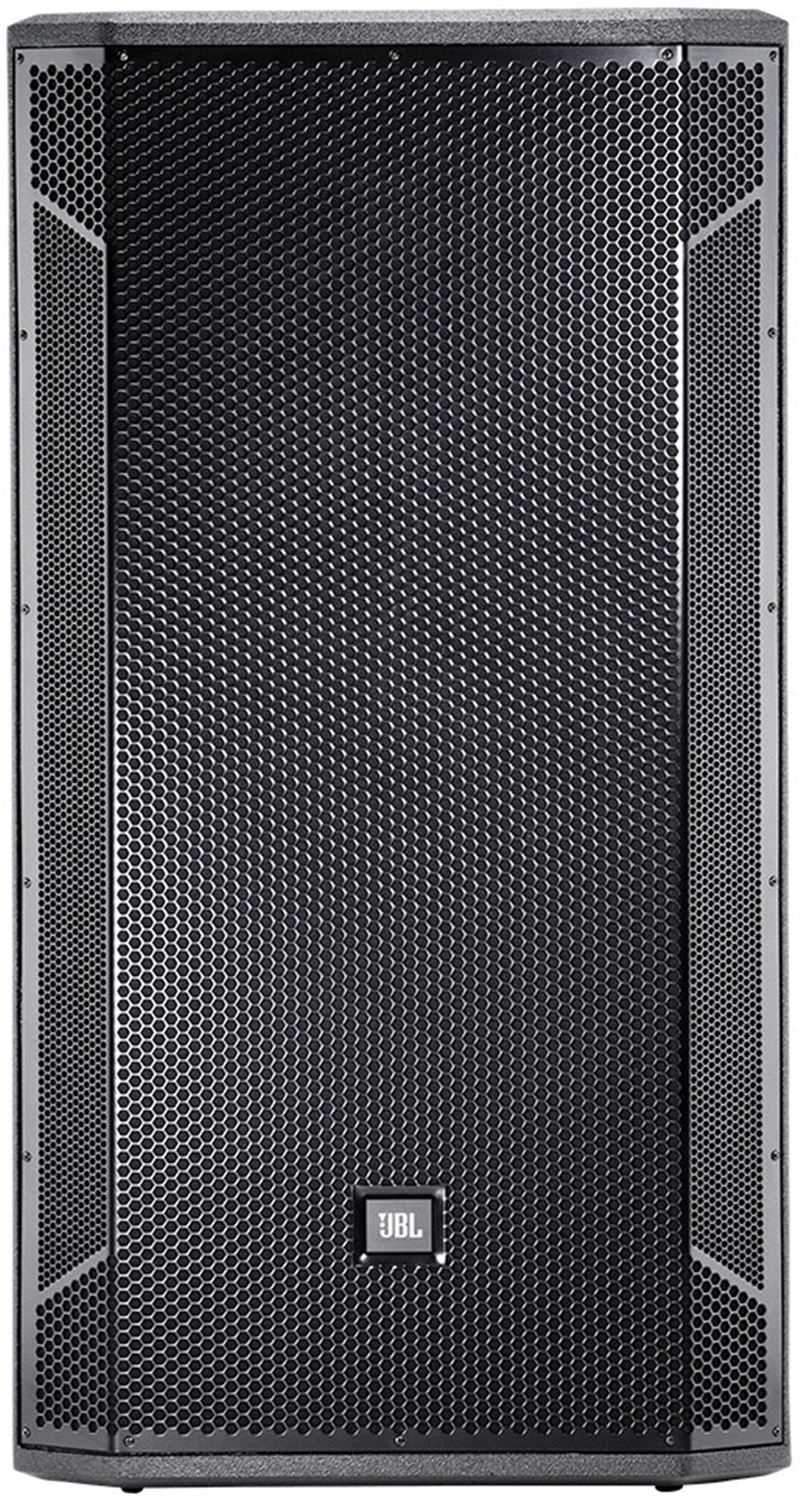 JBL STX835 Dual 15 Inch 3-Way Bass Reflex Spkr - PSSL ProSound and Stage Lighting