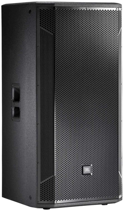 JBL STX835 Dual 15 Inch 3-Way Bass Reflex Spkr - PSSL ProSound and Stage Lighting