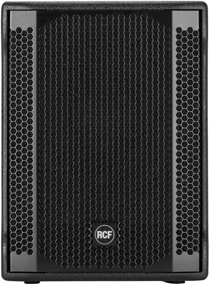 RCF Sub 702-AS MKII Powered 12-Inch Subwoofer - PSSL ProSound and Stage Lighting