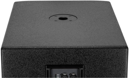 RCF SUB705-AS-MKII Powered 15-Inch Subwoofer - PSSL ProSound and Stage Lighting