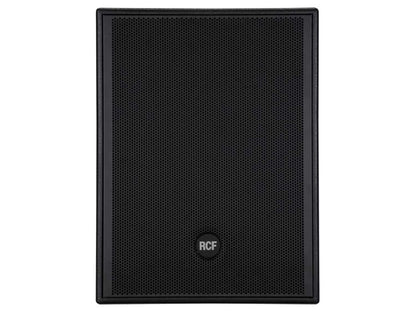 RCF SUB8003-AS-MKII Powered 18-Inch Subwoofer - PSSL ProSound and Stage Lighting