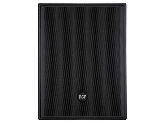 RCF SUB8003-AS-MKII Powered 18-Inch Subwoofer - PSSL ProSound and Stage Lighting