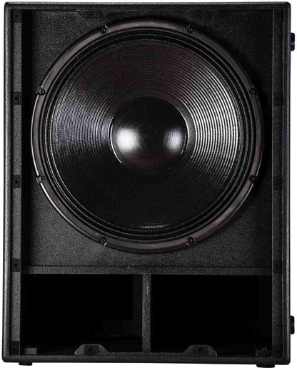 RCF SUB8004-AS Powered 18-Inch Subwoofer - PSSL ProSound and Stage Lighting