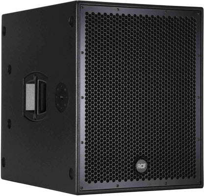 RCF SUB8004-AS Powered 18-Inch Subwoofer - PSSL ProSound and Stage Lighting