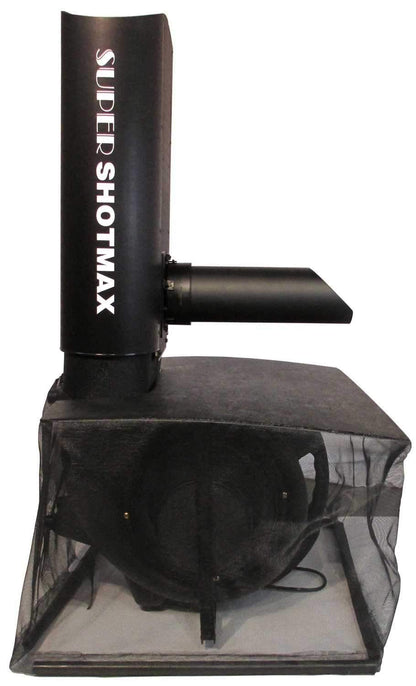 CITC Super ShotMax Confetti Launcher - PSSL ProSound and Stage Lighting