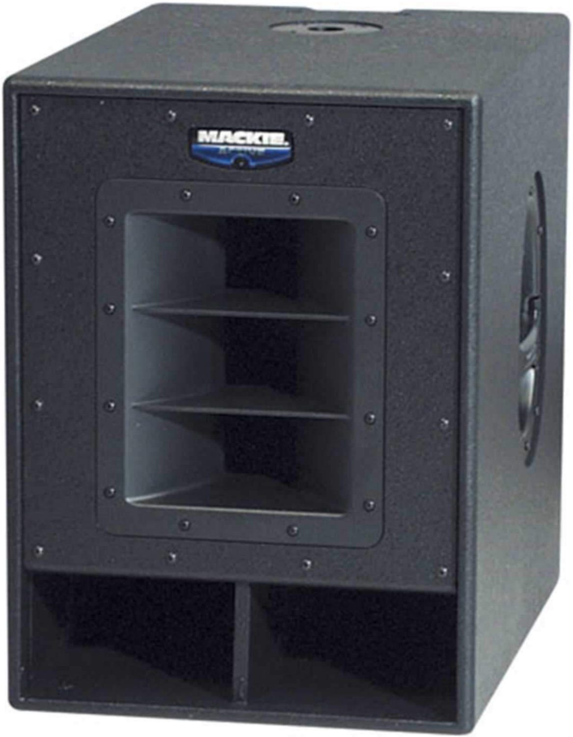 Mackie SWA1501 15 Inch Powered Subwoofer - PSSL ProSound and Stage Lighting