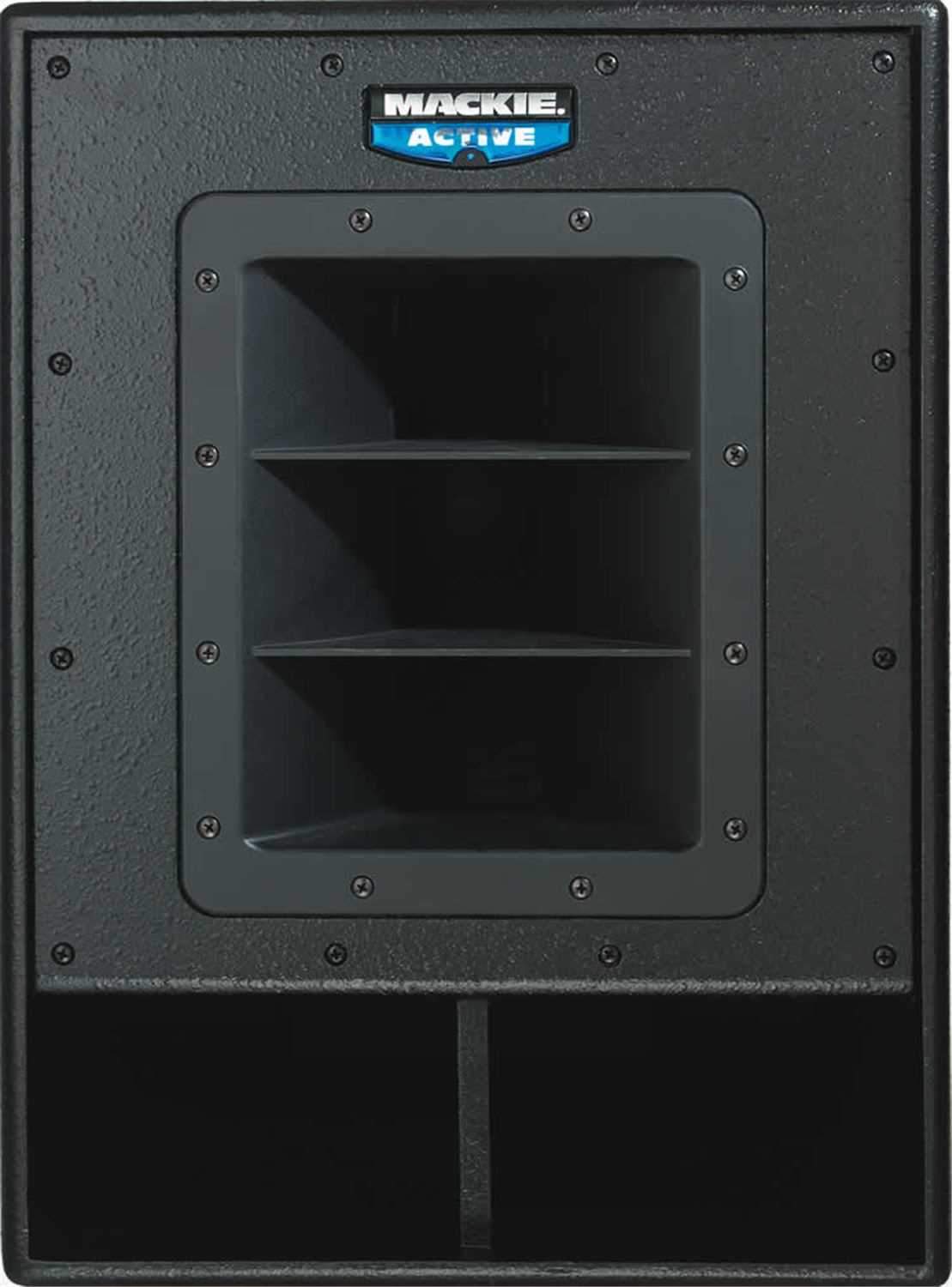 Mackie SWA1501 15 Inch Powered Subwoofer - PSSL ProSound and Stage Lighting