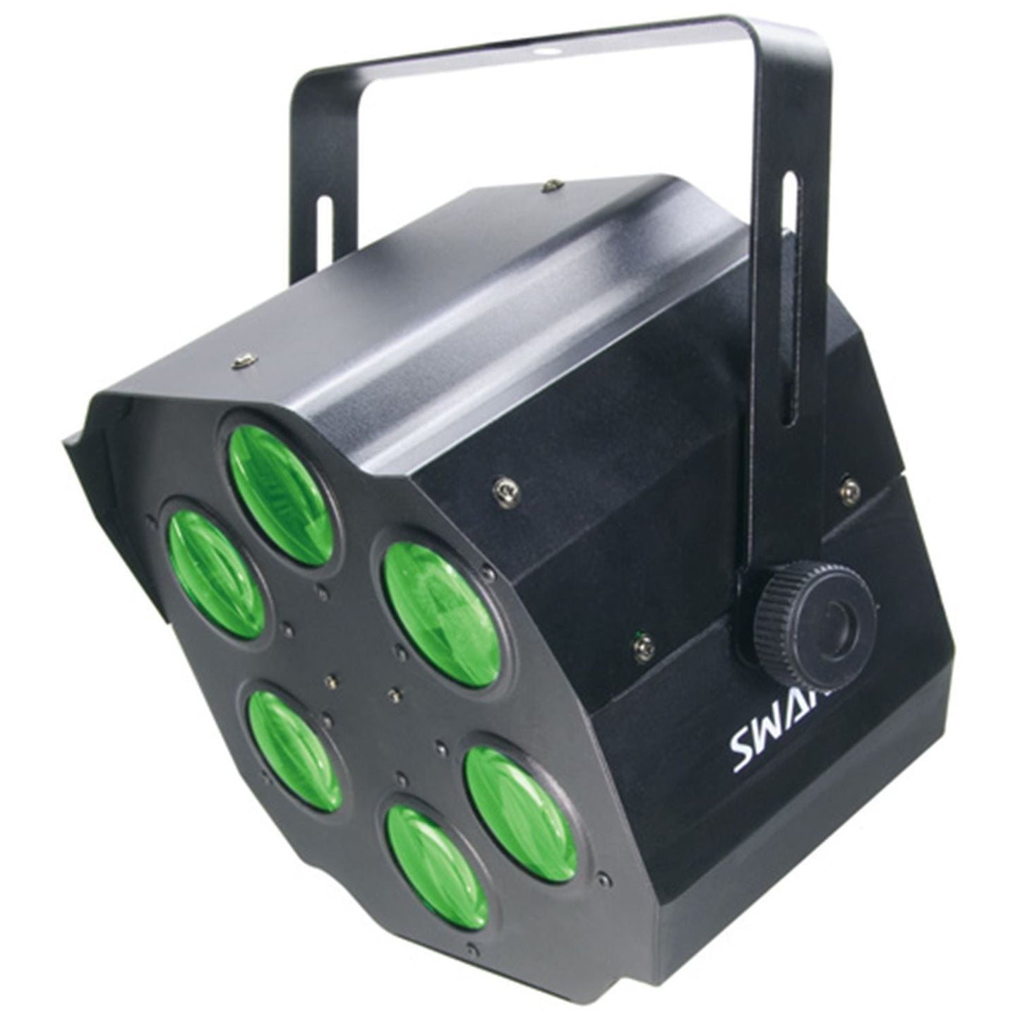 Chauvet SWARM LED Effect Light - PSSL ProSound and Stage Lighting