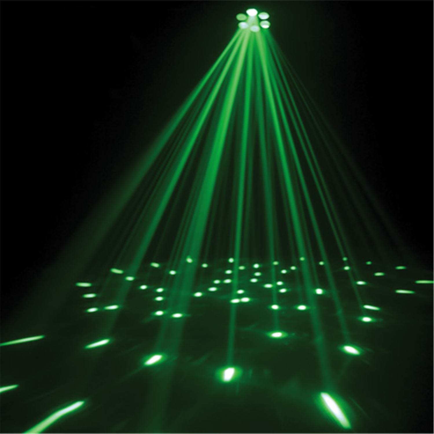 Chauvet SWARM LED Effect Light - PSSL ProSound and Stage Lighting