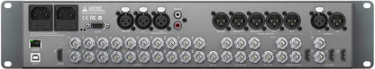 Blackmagic Design ATEM 2 M-E Production Studio 4K Switcher - PSSL ProSound and Stage Lighting