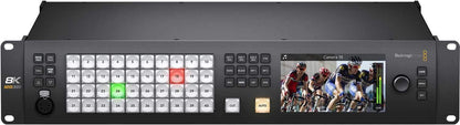 Blackmagic Design ATEM Constellation 8K Switcher - PSSL ProSound and Stage Lighting