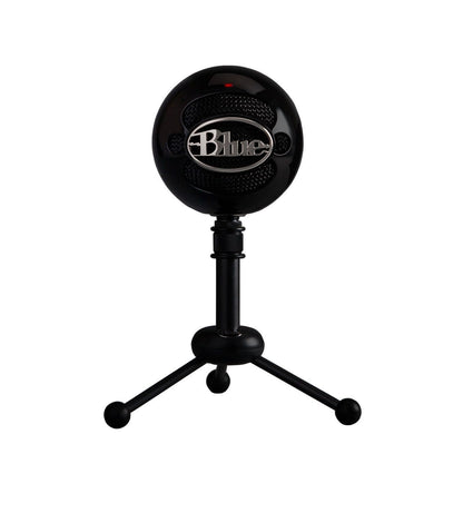 Blue Snowball Studio USB Mic & Software Bundle - PSSL ProSound and Stage Lighting