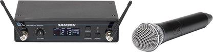 Samson Concert 99 Handheld UHF Wireless Microphone System - PSSL ProSound and Stage Lighting