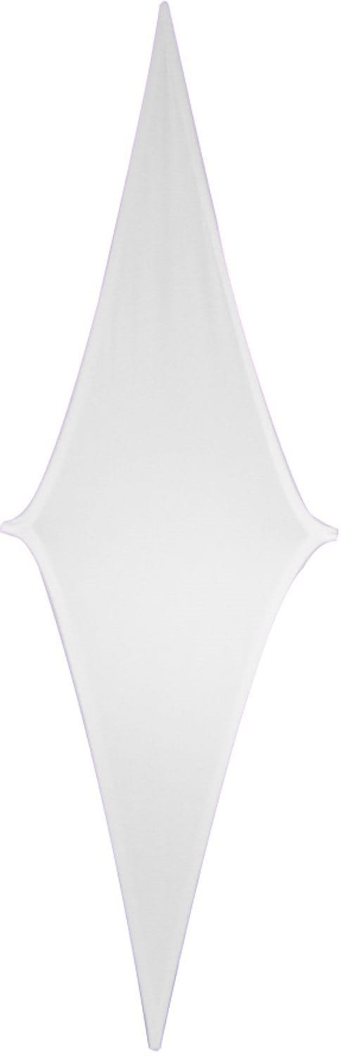 Odyssey Scrim Werks 48x19in Single Diamond Panel