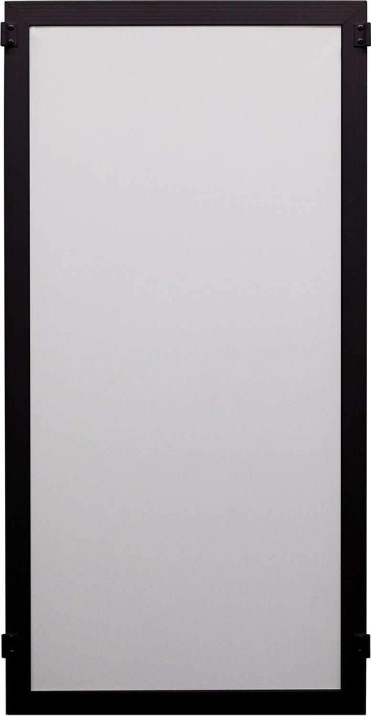 Odyssey Scrim Werks 24x46in Panel with Pin Hinges - PSSL ProSound and Stage Lighting