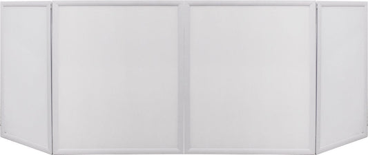 Odyssey SWF7246WHT Scrim Werks 72x46 White Facade - PSSL ProSound and Stage Lighting