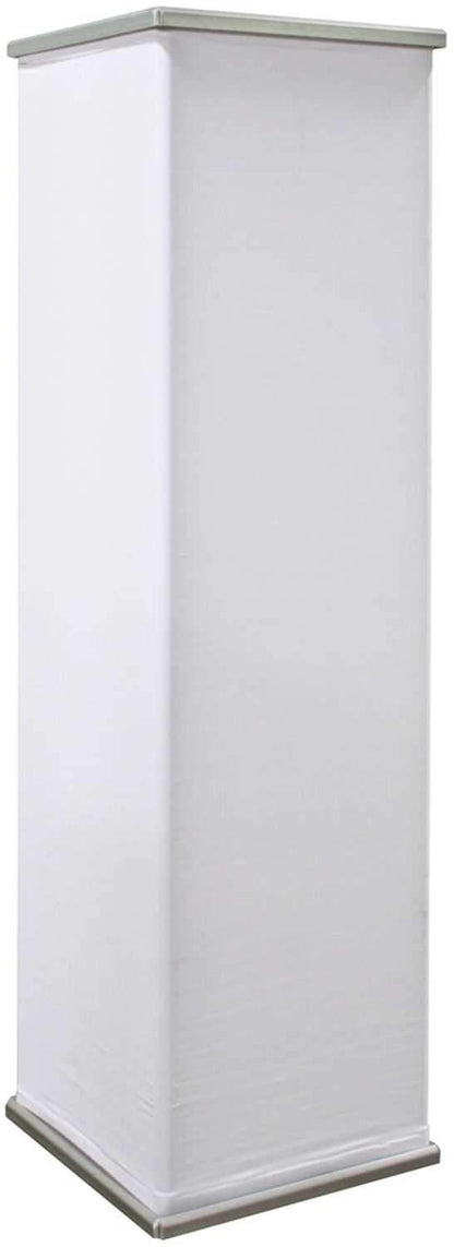 Odyssey SWLC05 5Ft Lightable Screen Column Kit - PSSL ProSound and Stage Lighting