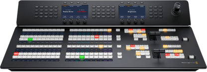 Blackmagic ATEM 2 M/E Advanced Panel - PSSL ProSound and Stage Lighting