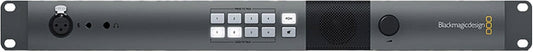 Blackmagic ATEM Studio Converter 2 - PSSL ProSound and Stage Lighting