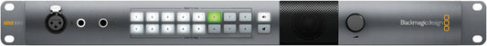 Blackmagic ATEM Talkback Converter 4K - PSSL ProSound and Stage Lighting