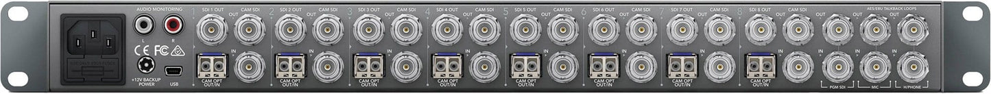 Blackmagic ATEM Talkback Converter 4K - PSSL ProSound and Stage Lighting