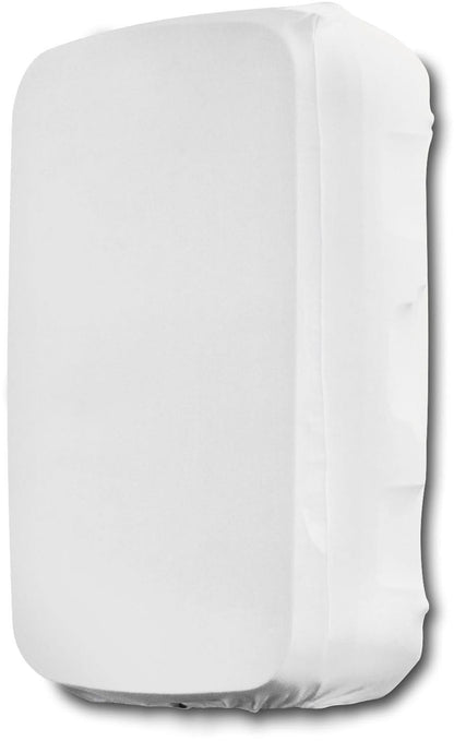 Odyssey Scrim Werks 12/15in Speaker Cover White - PSSL ProSound and Stage Lighting