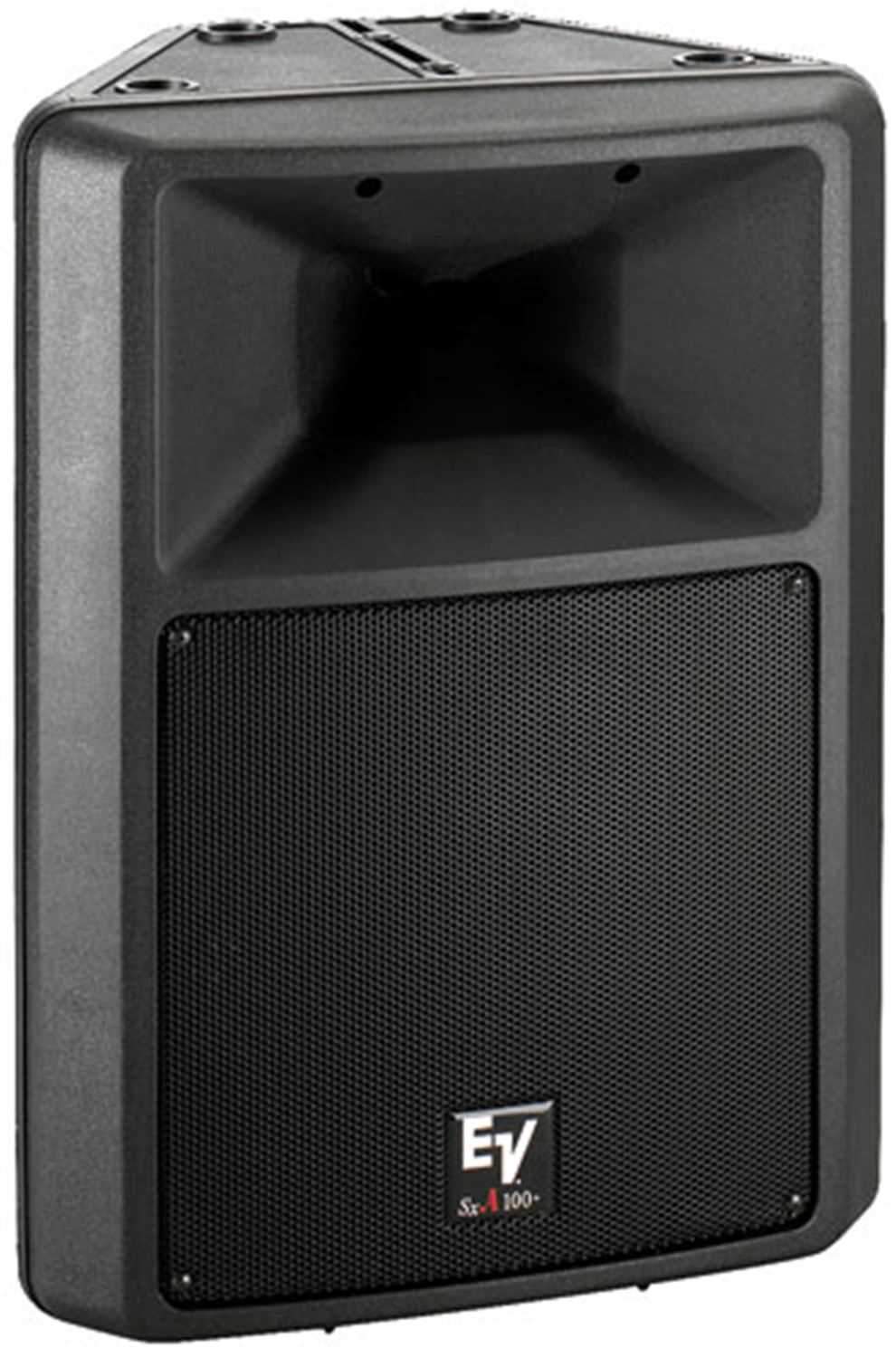 Electro Voice SXA-100-Plus Powered Speaker 12 Inch 2 Way - PSSL ProSound and Stage Lighting