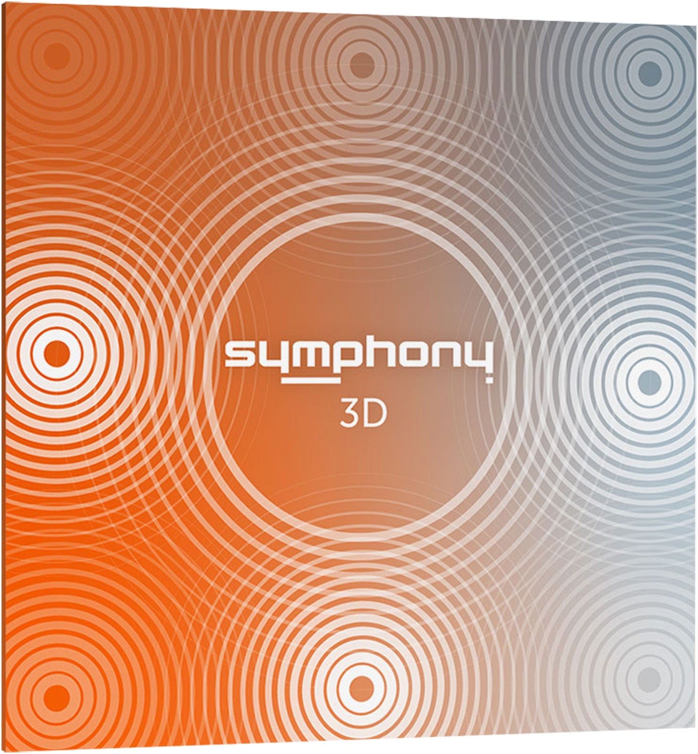 iZotope Symphony 3D by Exponential Audio - PSSL ProSound and Stage Lighting