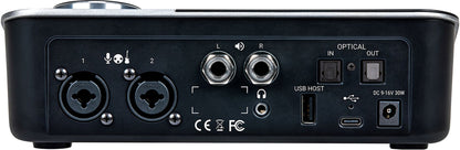 Apogee Symphony Desktop 10 X 14 USB Interface - PSSL ProSound and Stage Lighting