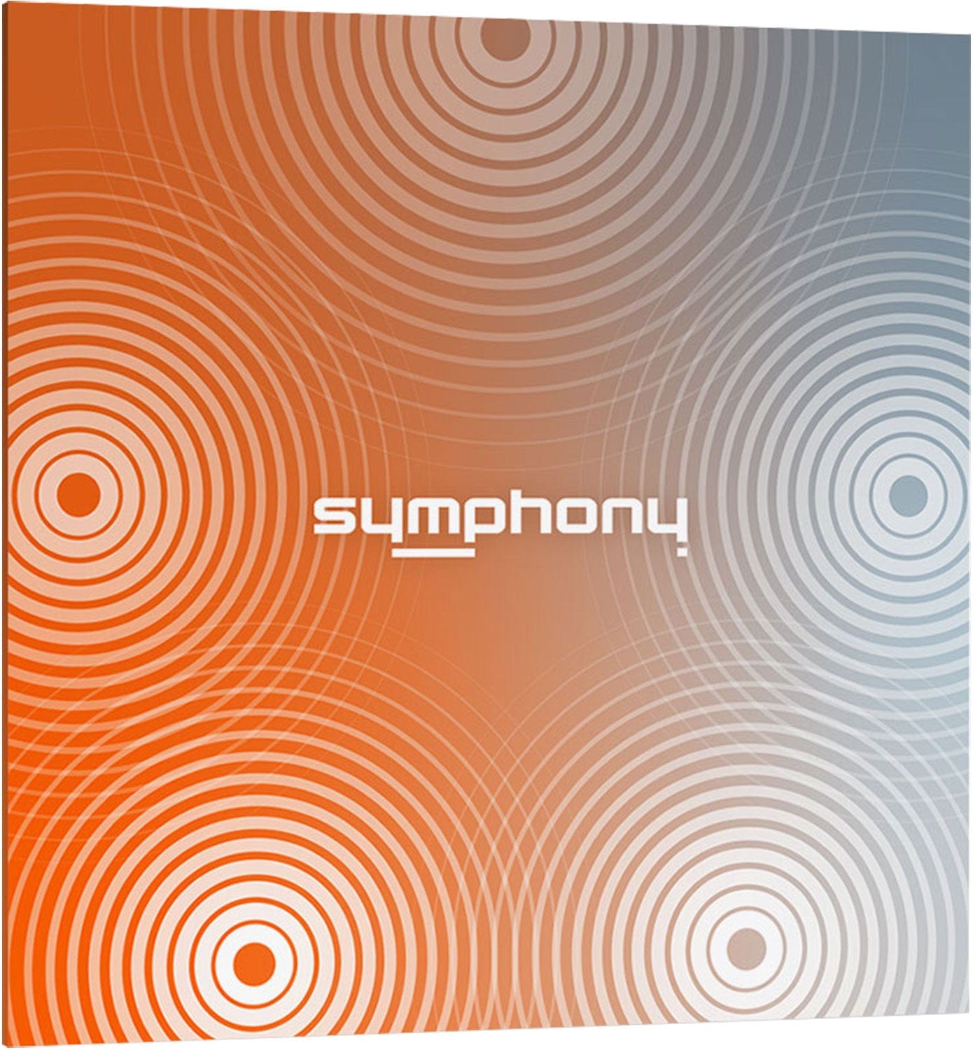 iZotope Symphony by Exponential Audio - PSSL ProSound and Stage Lighting