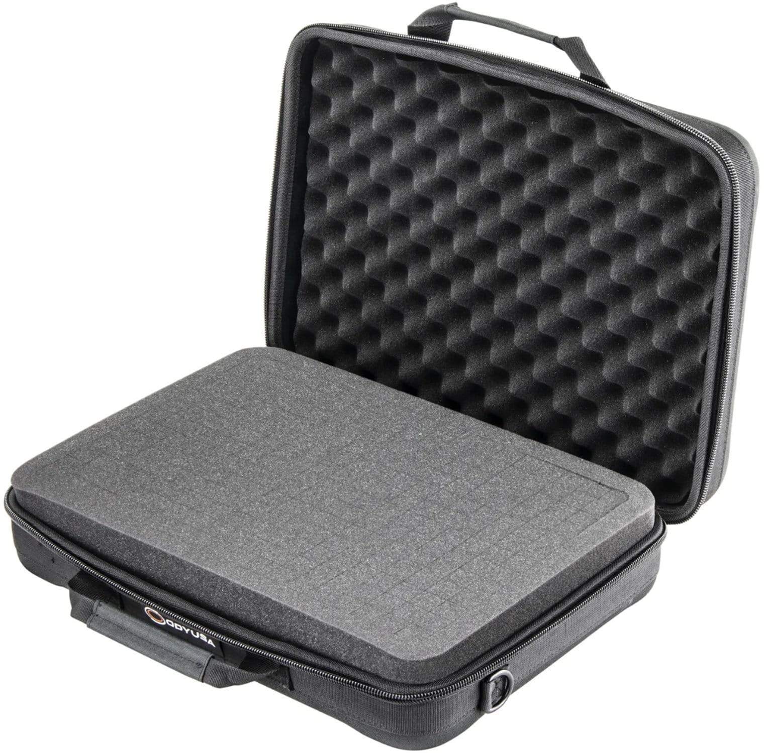 Odyssey Streemline EVA Carry Bag for DJM-S9 - PSSL ProSound and Stage Lighting