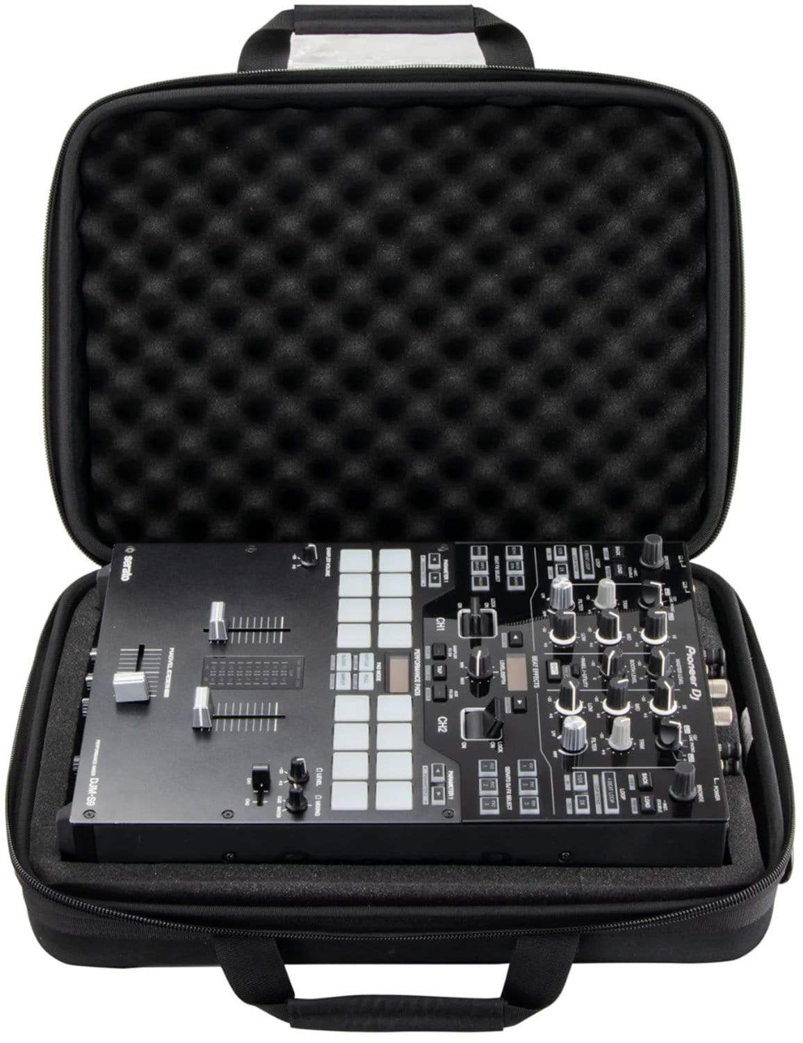 Odyssey Streemline EVA Carry Bag for DJM-S9 - PSSL ProSound and Stage Lighting