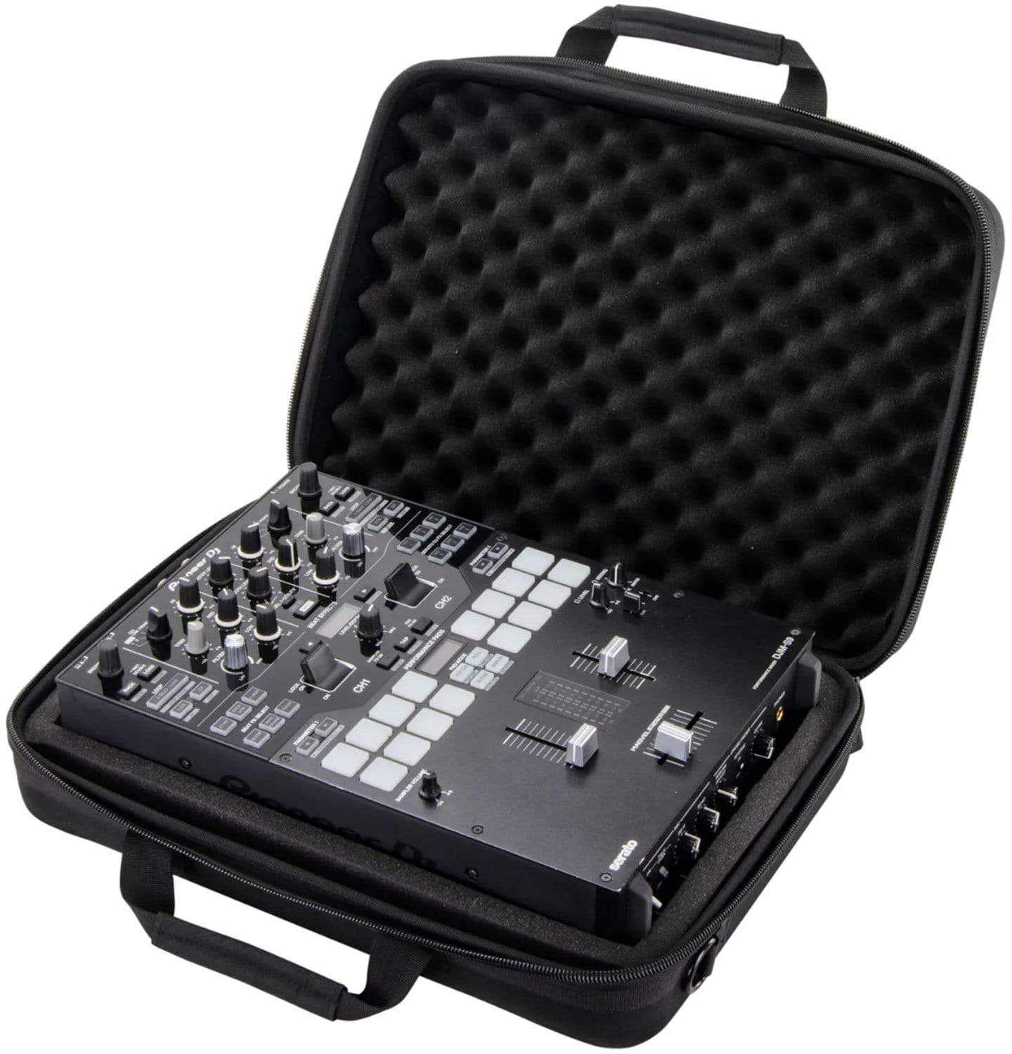 Odyssey Streemline EVA Carry Bag for DJM-S9 - PSSL ProSound and Stage Lighting