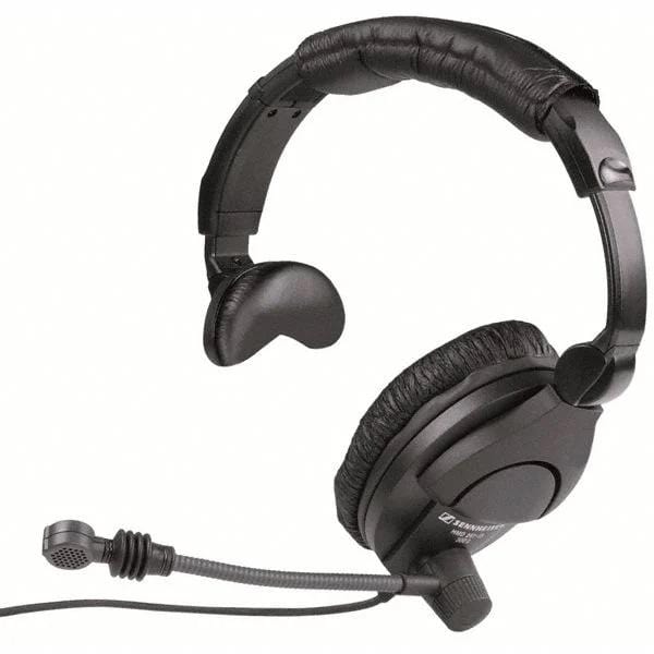 Sennheiser HMD-281 PRO 1-Ear Communication Headset - PSSL ProSound and Stage Lighting