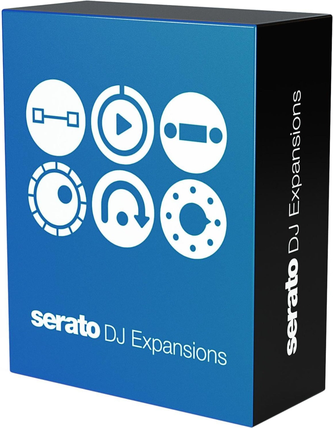 Serato DJ Suite Software Download