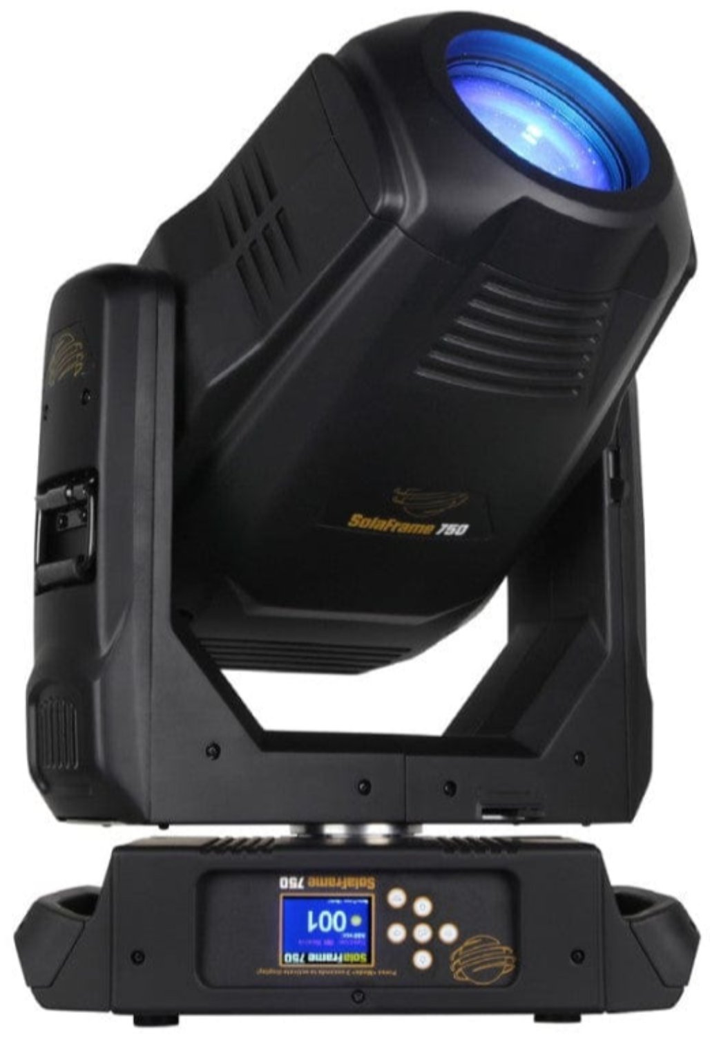 High End Systems SolaFrame 750 High Output Moving Head Light Fixture