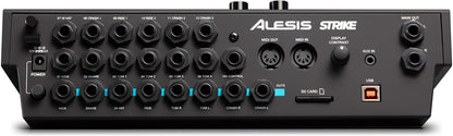 Alesis Strike Module Performance Drum Module - PSSL ProSound and Stage Lighting