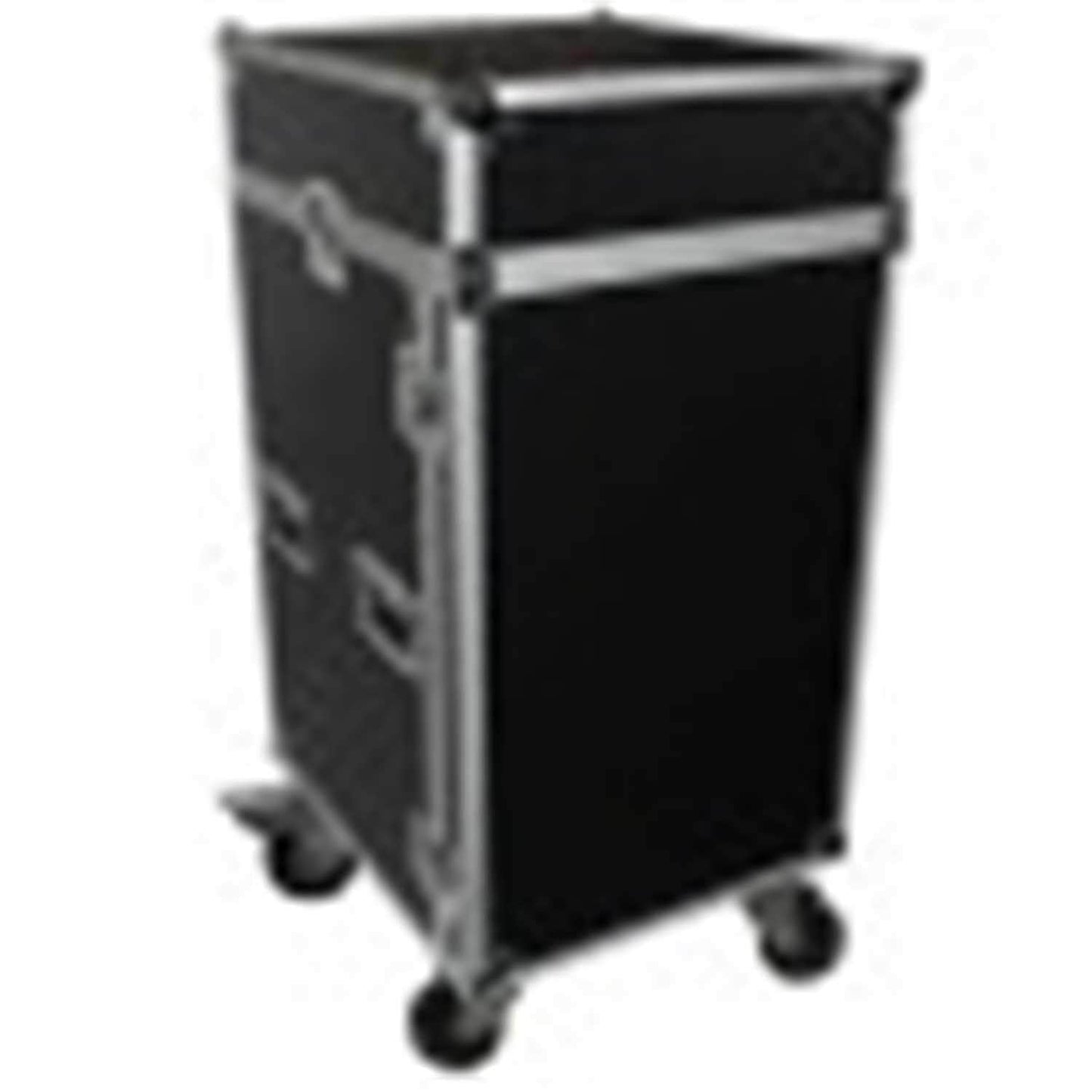 ProX T-18MRSS 18U x 10U Mixer DJ Combo Rack Case - PSSL ProSound and Stage Lighting