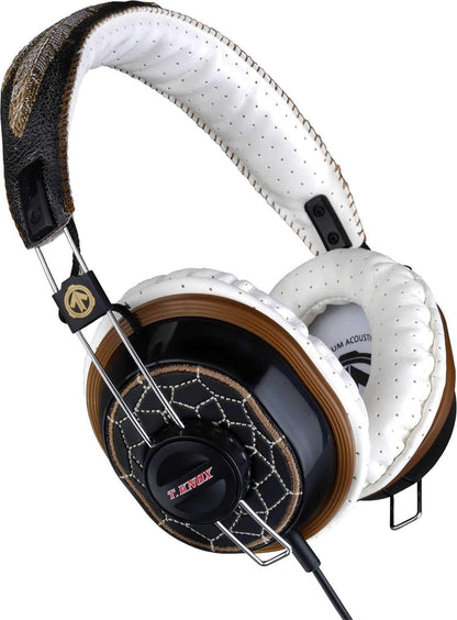 Aerial7 TKNOX Chopper2 Ultra Pro Dj Headphones - PSSL ProSound and Stage Lighting