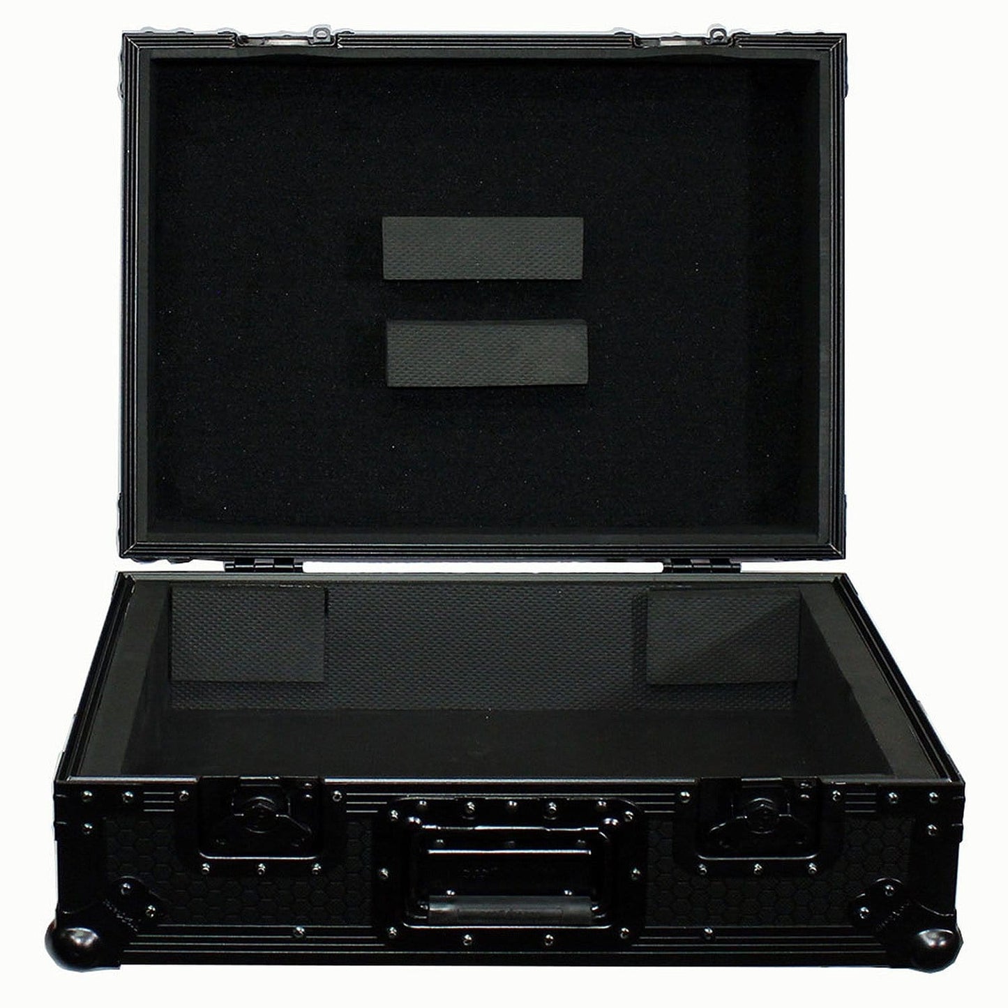 ProX T-TTBL Black Universal DJ Turntable Case - PSSL ProSound and Stage Lighting