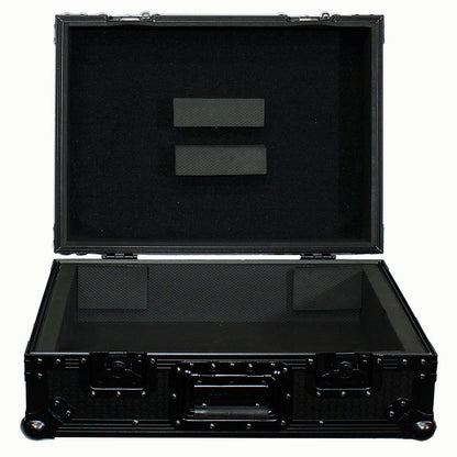 ProX T-TTBL Black Universal DJ Turntable Case - PSSL ProSound and Stage Lighting