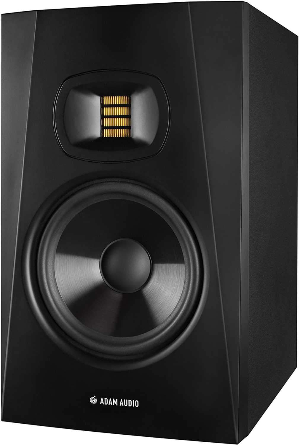 Adam Audio T7V 7in 2-Way Powered Studio Monitor - PSSL ProSound and Stage Lighting