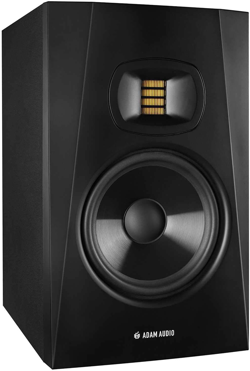 Adam Audio T7V 7in 2-Way Powered Studio Monitor - PSSL ProSound and Stage Lighting