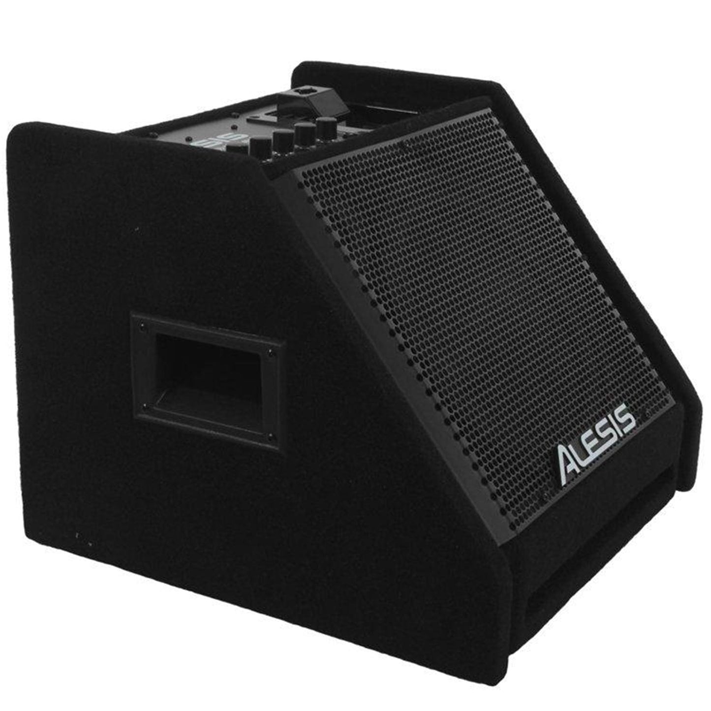 Alesis TRANSACTIVE-DRUMMER Drummer Practice Amp - PSSL ProSound and Stage Lighting