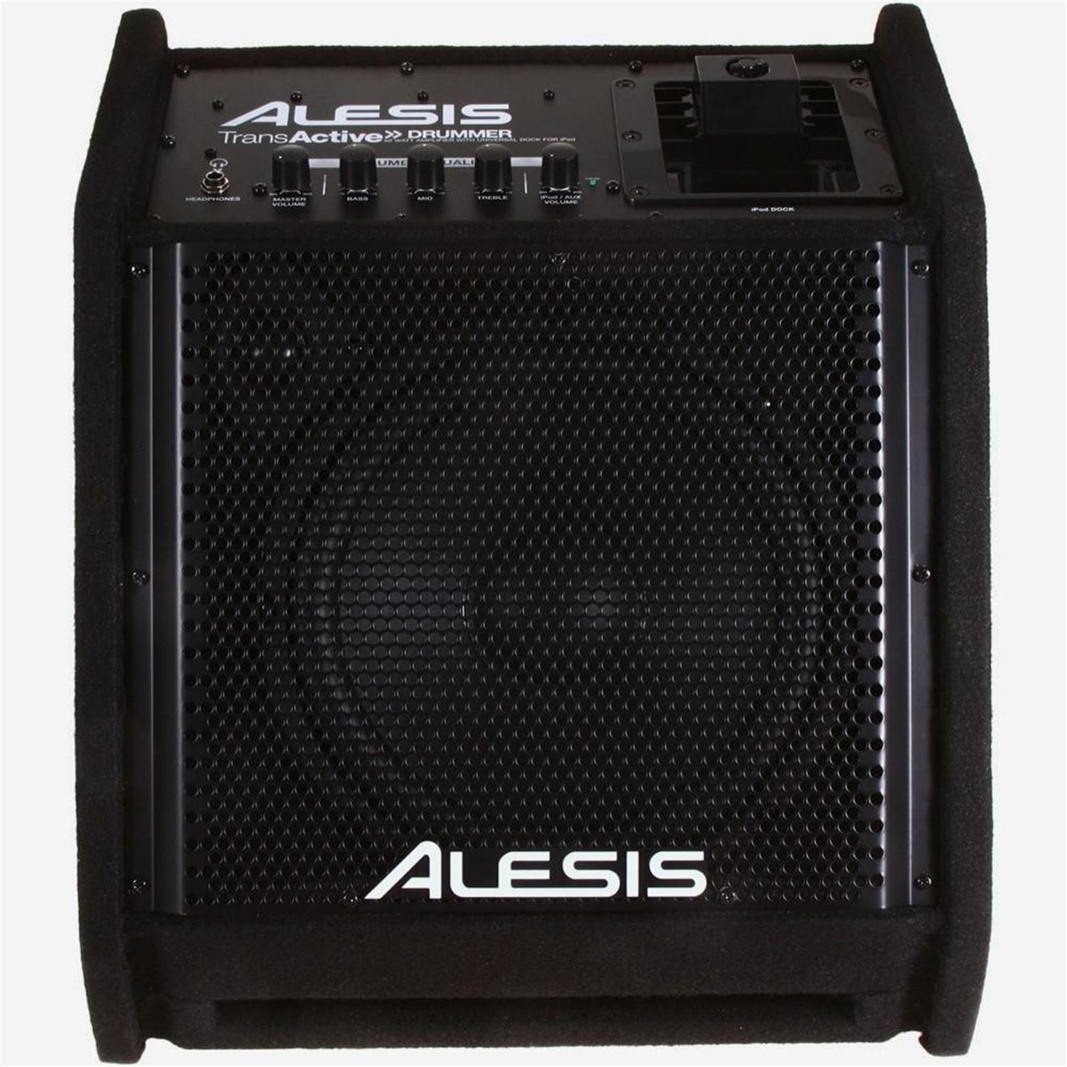 Alesis TRANSACTIVE-DRUMMER Drummer Practice Amp