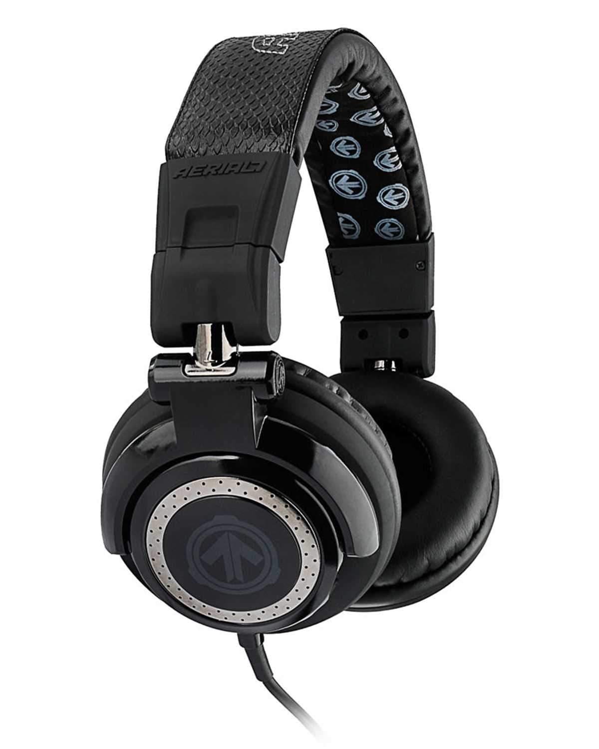 Aerial7 Tank-Eclipse DJ Headphones - PSSL ProSound and Stage Lighting