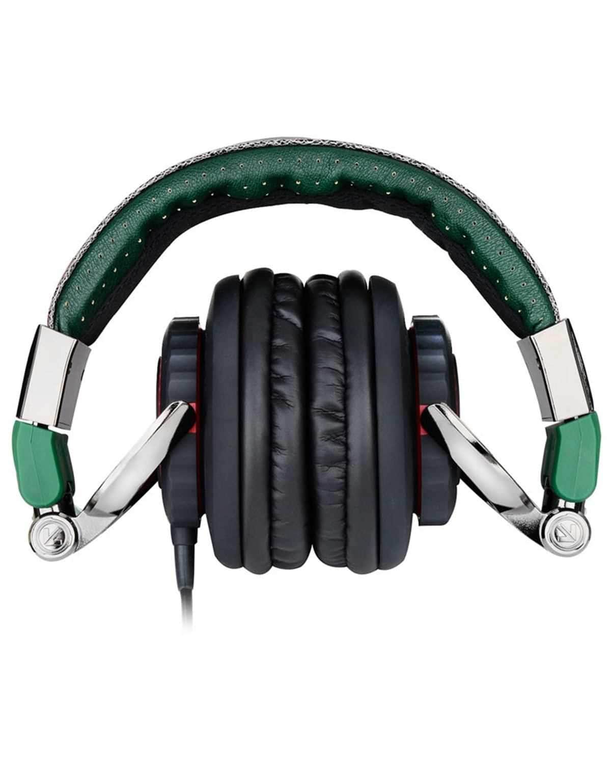 Aerial Tank-Soldier DJ Headphones - PSSL ProSound and Stage Lighting