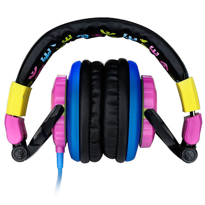 Aerial7 Tank-Storm DJ Headphones - PSSL ProSound and Stage Lighting