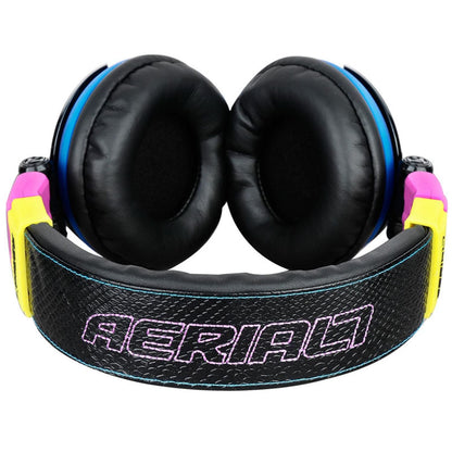 Aerial7 Tank-Storm DJ Headphones - PSSL ProSound and Stage Lighting